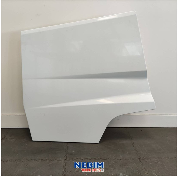 Renault Renault - 7482376484 - Bagageluik T-serie rechts - قطع الغيار - شاحنة: صور 1 Renault Renault - 7482376484 - Bagageluik T-serie rechts - قطع الغيار - شاحنة: صور 1