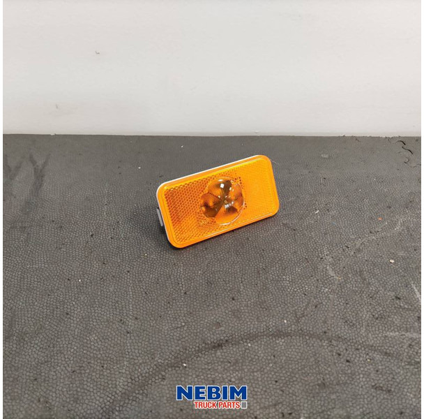 Renault Renault - 7482392733 - Zijmarkeringslamp LED - قطع الغيار - شاحنة: صور 1 Renault Renault - 7482392733 - Zijmarkeringslamp LED - قطع الغيار - شاحنة: صور 1