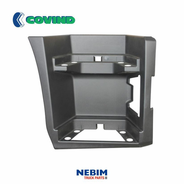 Renault Renault - 7482574837 - Instapbak rechts T-serie - قطع الغيار - شاحنة: صور 1 Renault Renault - 7482574837 - Instapbak rechts T-serie - قطع الغيار - شاحنة: صور 1