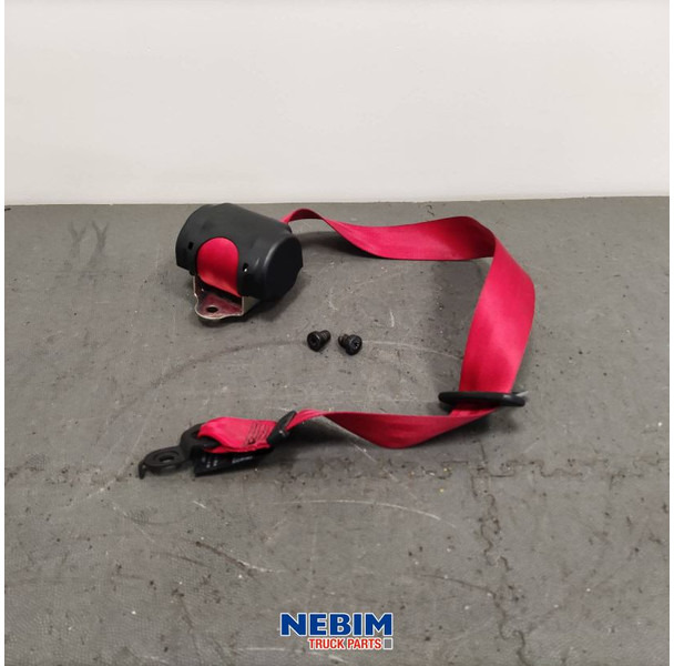 Renault Renault - 7482617318 - Gordelset passagierzijde - قطع الغيار - شاحنة: صور 1 Renault Renault - 7482617318 - Gordelset passagierzijde - قطع الغيار - شاحنة: صور 1