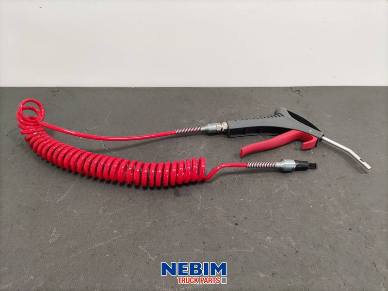 Renault Renault - 7485114976 - Luchtpistool - قطع الغيار - شاحنة: صور 1 Renault Renault - 7485114976 - Luchtpistool - قطع الغيار - شاحنة: صور 1