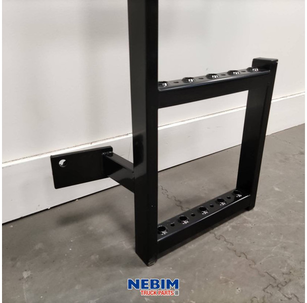 Renault Renault - UX0000044 - Ladder Renault Master 4-serie - قطع الغيار - شاحنة: صور 3 Renault Renault - UX0000044 - Ladder Renault Master 4-serie - قطع الغيار - شاحنة: صور 3