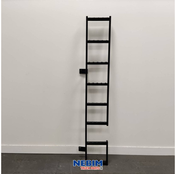 Renault Renault - UX0000044 - Ladder Renault Master 4-serie - قطع الغيار - شاحنة: صور 1 Renault Renault - UX0000044 - Ladder Renault Master 4-serie - قطع الغيار - شاحنة: صور 1