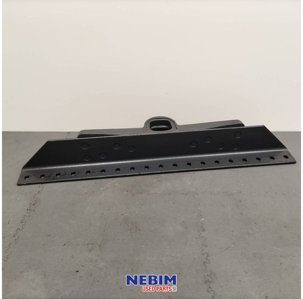 Volvo Volvo - 20424302 - Koppelschotelvoet 140mm SAF / GF rechts - قطع الغيار: صور 2 Volvo Volvo - 20424302 - Koppelschotelvoet 140mm SAF / GF rechts - قطع الغيار: صور 2