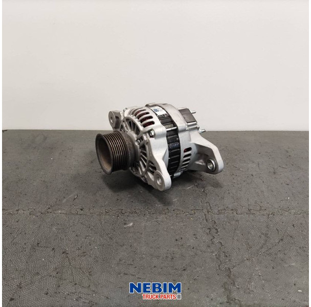 Volvo Volvo - 20739778 - Wisselstroomdynamo - قطع الغيار - شاحنة: صور 1 Volvo Volvo - 20739778 - Wisselstroomdynamo - قطع الغيار - شاحنة: صور 1