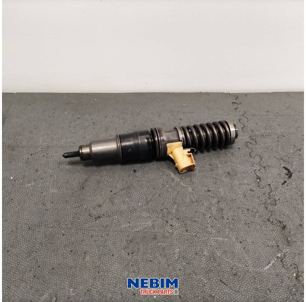 Volvo Volvo - 20747797 - Inspuit unit / injector - قطع الغيار: صور 1 Volvo Volvo - 20747797 - Inspuit unit / injector - قطع الغيار: صور 1