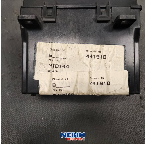 Volvo Volvo - 20758801 - Regeleenheid VECU-BBM - قطع الغيار - شاحنة: صور 3 Volvo Volvo - 20758801 - Regeleenheid VECU-BBM - قطع الغيار - شاحنة: صور 3