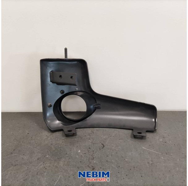 Volvo Volvo - 20977734 - Bumperhoek FL staal links - قطع الغيار - شاحنة: صور 2 Volvo Volvo - 20977734 - Bumperhoek FL staal links - قطع الغيار - شاحنة: صور 2