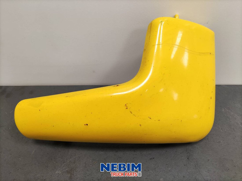 Volvo Volvo - 20977736 - Bumperhoek links FL - قطع الغيار - شاحنة: صور 1 Volvo Volvo - 20977736 - Bumperhoek links FL - قطع الغيار - شاحنة: صور 1