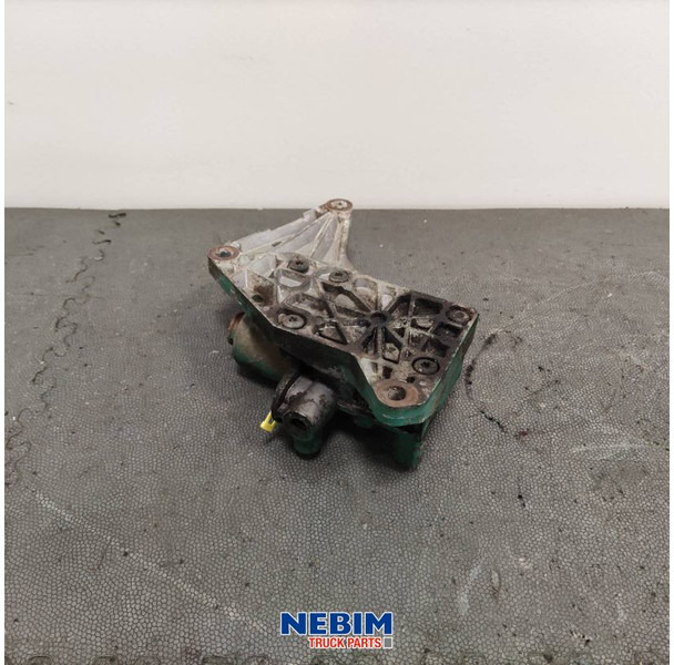 Volvo Volvo - 20994250 - Luchtklep - قطع الغيار: صور 2 Volvo Volvo - 20994250 - Luchtklep - قطع الغيار: صور 2