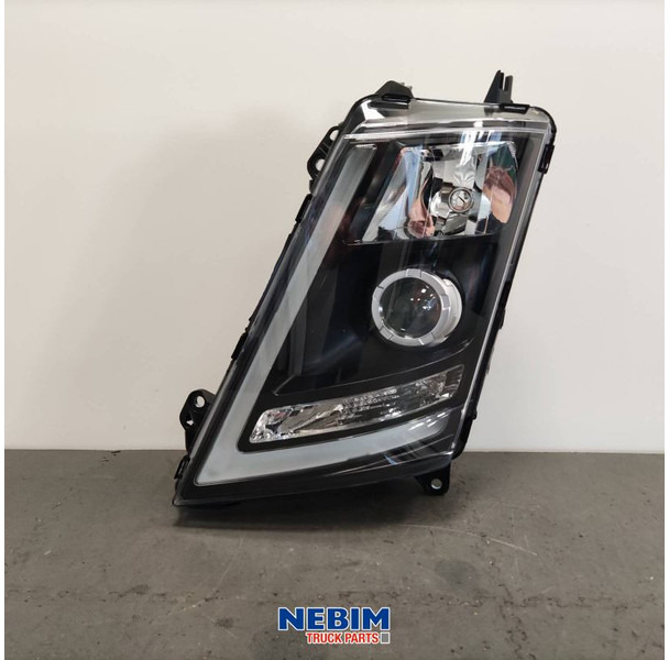 Volvo Volvo - 22239250 - Koplamp links FH16 Bi Xenon - قطع الغيار - شاحنة: صور 2 Volvo Volvo - 22239250 - Koplamp links FH16 Bi Xenon - قطع الغيار - شاحنة: صور 2