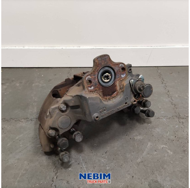 Volvo Volvo - 22567763 - Remklauw compleet - قطع الغيار - شاحنة: صور 2 Volvo Volvo - 22567763 - Remklauw compleet - قطع الغيار - شاحنة: صور 2