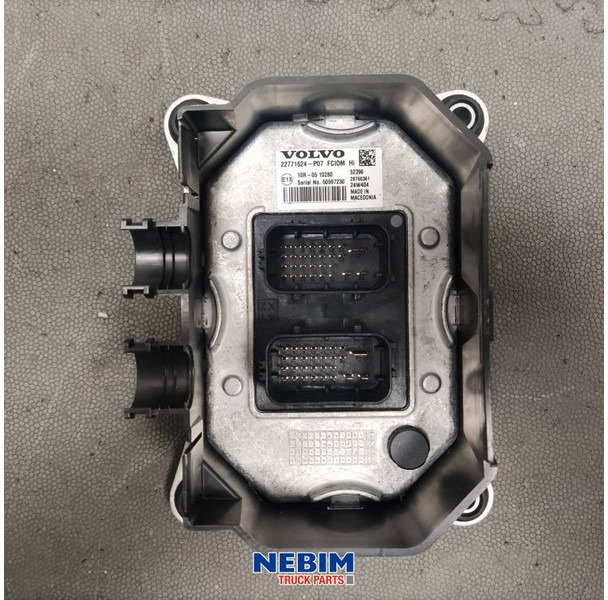 Volvo Volvo - 22771624 - Regeleenheid FCIOM HI - قطع الغيار - شاحنة: صور 2 Volvo Volvo - 22771624 - Regeleenheid FCIOM HI - قطع الغيار - شاحنة: صور 2