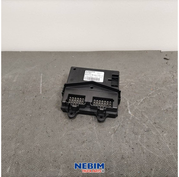 Volvo Volvo - 22873987 - Regeleenheid - قطع الغيار - شاحنة: صور 1 Volvo Volvo - 22873987 - Regeleenheid - قطع الغيار - شاحنة: صور 1