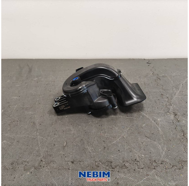 Volvo Volvo - 23150684 - Claxon elektrische luchthoorn FH4 / FM4 / FE - قطع الغيار - شاحنة: صور 2 Volvo Volvo - 23150684 - Claxon elektrische luchthoorn FH4 / FM4 / FE - قطع الغيار - شاحنة: صور 2