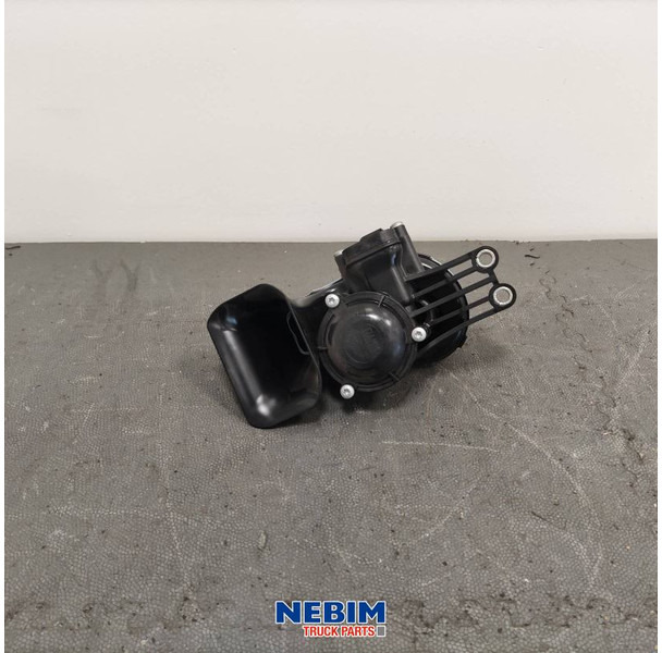 Volvo Volvo - 23150684 - Claxon elektrische luchthoorn FH4 / FM4 / FE - قطع الغيار - شاحنة: صور 1 Volvo Volvo - 23150684 - Claxon elektrische luchthoorn FH4 / FM4 / FE - قطع الغيار - شاحنة: صور 1