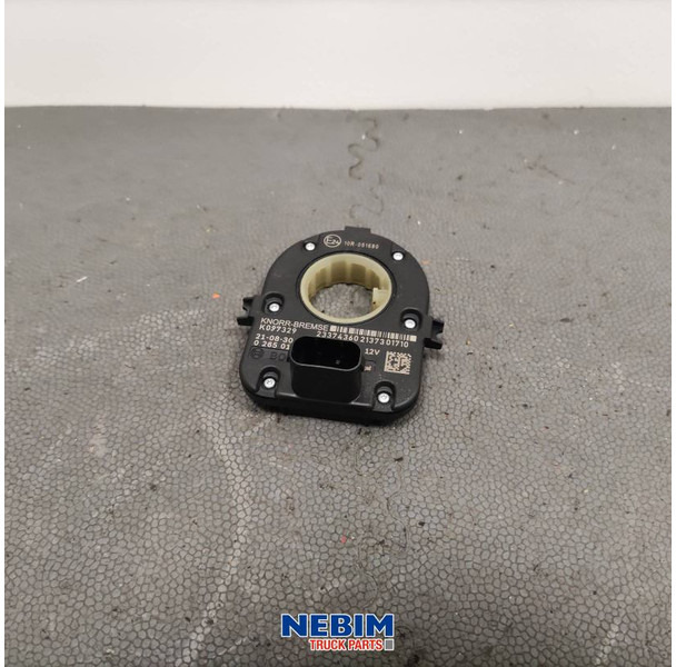 Volvo Volvo - 23374360 - Sensor - قطع الغيار - شاحنة: صور 1 Volvo Volvo - 23374360 - Sensor - قطع الغيار - شاحنة: صور 1