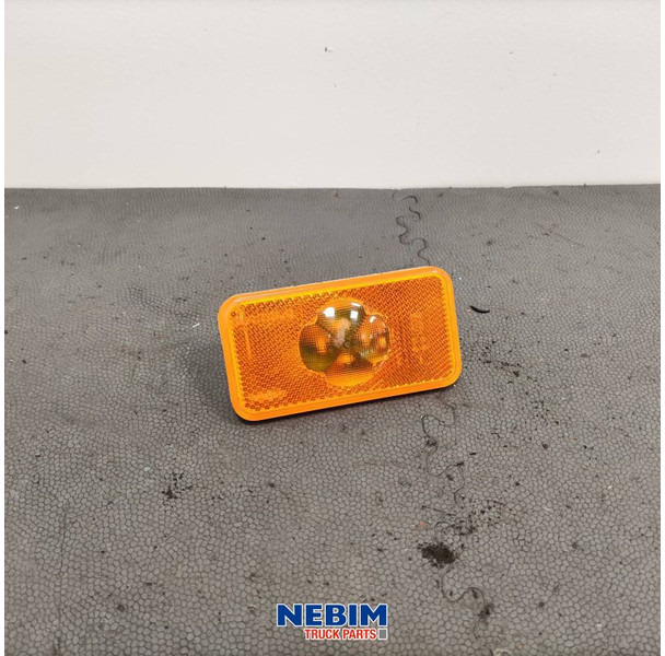 Volvo Volvo - 23387844 - Zijmarkeringslamp LED - قطع الغيار - شاحنة: صور 1 Volvo Volvo - 23387844 - Zijmarkeringslamp LED - قطع الغيار - شاحنة: صور 1