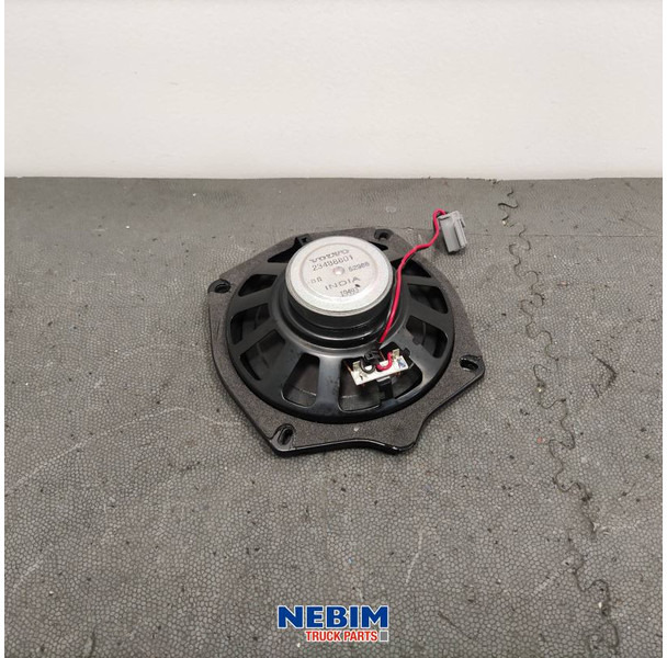 Volvo Volvo - 23488801 - Luidspreker achterwand - قطع الغيار - شاحنة: صور 2 Volvo Volvo - 23488801 - Luidspreker achterwand - قطع الغيار - شاحنة: صور 2