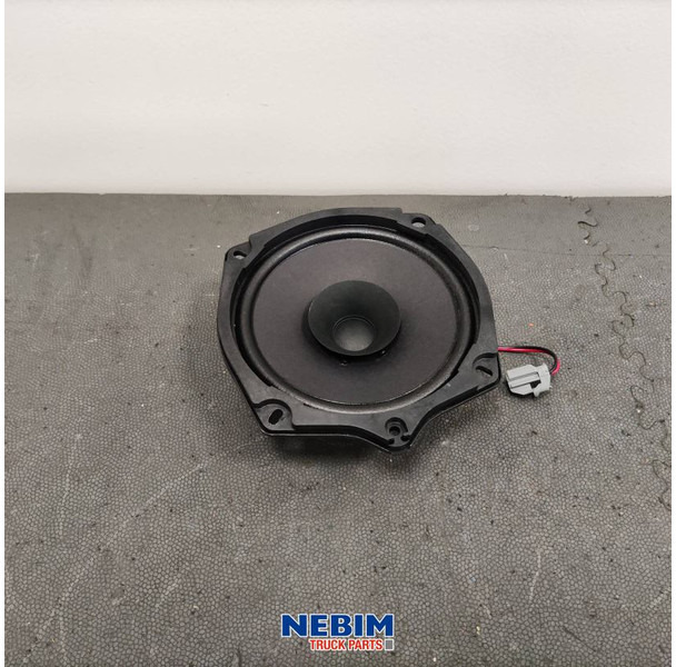 Volvo Volvo - 23488801 - Luidspreker achterwand - قطع الغيار - شاحنة: صور 1 Volvo Volvo - 23488801 - Luidspreker achterwand - قطع الغيار - شاحنة: صور 1