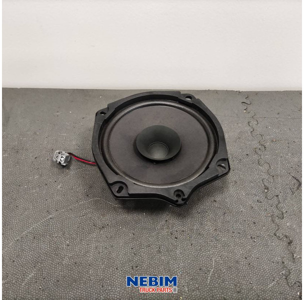 Volvo Volvo - 23488801 - Luidspreker achterwand - قطع الغيار - شاحنة: صور 1 Volvo Volvo - 23488801 - Luidspreker achterwand - قطع الغيار - شاحنة: صور 1