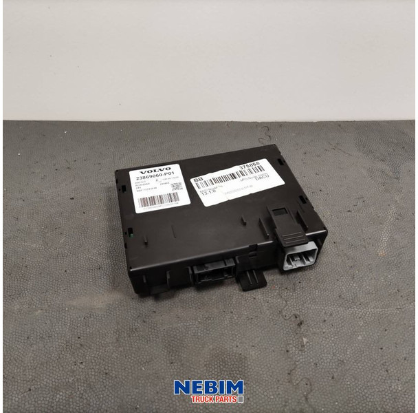 Volvo Volvo - 23869060 - Regeleenheid DACU - قطع الغيار - شاحنة: صور 1 Volvo Volvo - 23869060 - Regeleenheid DACU - قطع الغيار - شاحنة: صور 1