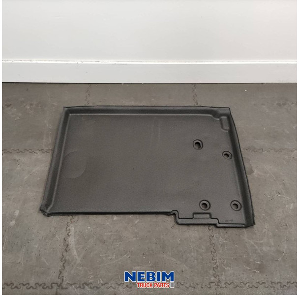 Volvo Volvo - 82289681 - Vloermat links achter - قطع الغيار - شاحنة: صور 1 Volvo Volvo - 82289681 - Vloermat links achter - قطع الغيار - شاحنة: صور 1