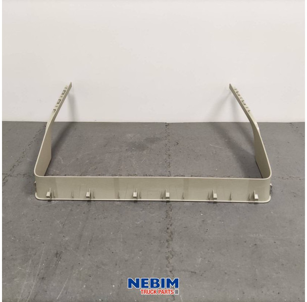 Volvo Volvo - 82294932 - Afdekraam - قطع الغيار - شاحنة: صور 2 Volvo Volvo - 82294932 - Afdekraam - قطع الغيار - شاحنة: صور 2