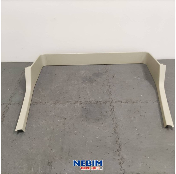 Volvo Volvo - 82294932 - Afdekraam - قطع الغيار - شاحنة: صور 1 Volvo Volvo - 82294932 - Afdekraam - قطع الغيار - شاحنة: صور 1