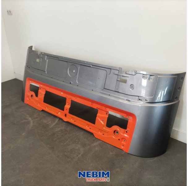 Volvo Volvo - 82360122 - Frontgrille boven FH4 - قطع الغيار - شاحنة: صور 2 Volvo Volvo - 82360122 - Frontgrille boven FH4 - قطع الغيار - شاحنة: صور 2