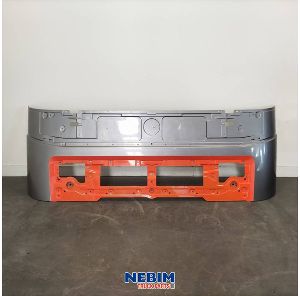 Volvo Volvo - 82360122 - Frontgrille boven FH4 - قطع الغيار - شاحنة: صور 1 Volvo Volvo - 82360122 - Frontgrille boven FH4 - قطع الغيار - شاحنة: صور 1