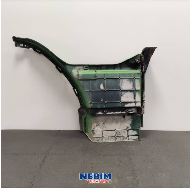 Volvo Volvo - 82644146 - Opstapbak FM4 links - قطع الغيار: صور 2 Volvo Volvo - 82644146 - Opstapbak FM4 links - قطع الغيار: صور 2