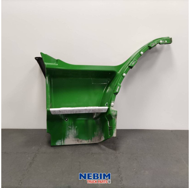 Volvo Volvo - 82644146 - Opstapbak FM4 links - قطع الغيار: صور 1 Volvo Volvo - 82644146 - Opstapbak FM4 links - قطع الغيار: صور 1