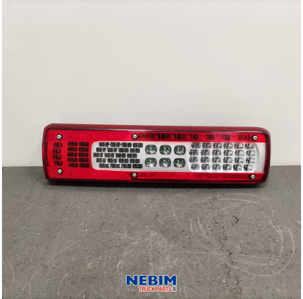 Volvo Volvo - 84195505 - Achterlicht led FH4 / FM4 links - قطع الغيار - شاحنة: صور 1 Volvo Volvo - 84195505 - Achterlicht led FH4 / FM4 links - قطع الغيار - شاحنة: صور 1