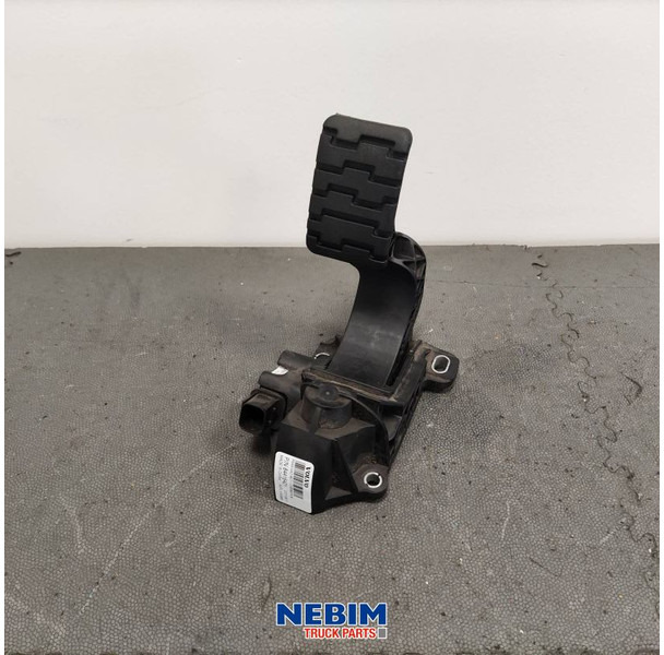 Volvo Volvo - 84416421 - Gaspedaal FH4 - قطع الغيار - شاحنة: صور 1 Volvo Volvo - 84416421 - Gaspedaal FH4 - قطع الغيار - شاحنة: صور 1