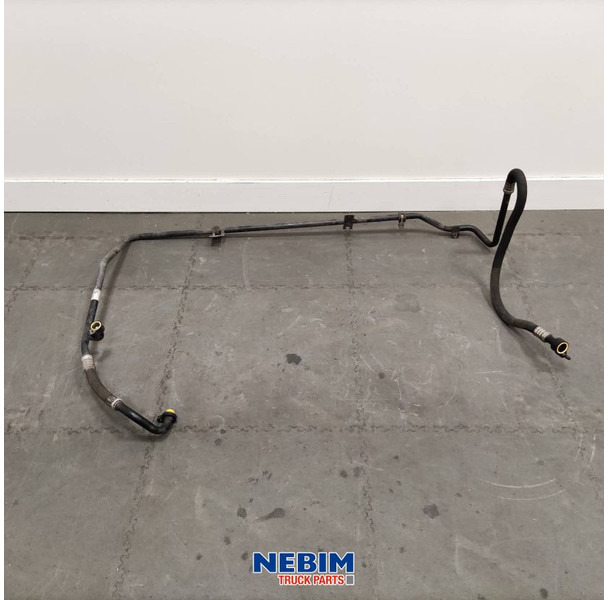 Volvo Volvo - 84475054 - Aircoleiding FH4 - قطع الغيار - شاحنة: صور 1 Volvo Volvo - 84475054 - Aircoleiding FH4 - قطع الغيار - شاحنة: صور 1