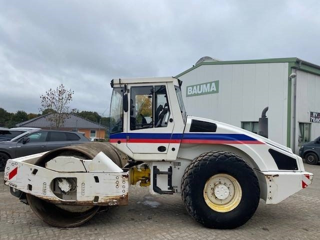 Bomag BW 213 D H-4 BVC - مدحلة: صور 2 Bomag BW 213 D H-4 BVC - مدحلة: صور 2