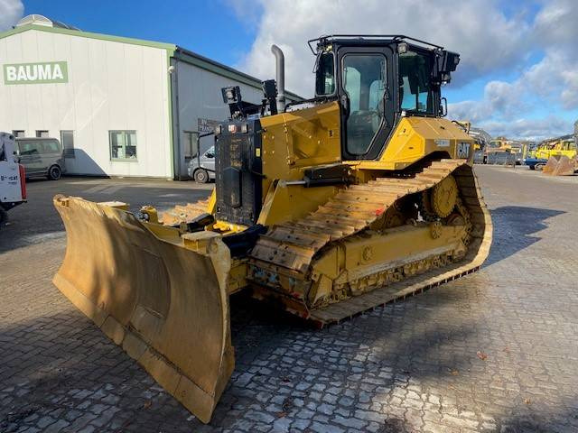 Cat D 5 LGP MIETE / RENTAL (12001907) - بلدوزر: صور 1 Cat D 5 LGP MIETE / RENTAL (12001907) - بلدوزر: صور 1