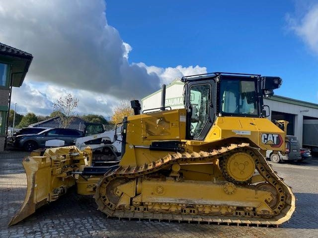 Cat D 5 LGP MIETE / RENTAL (12001907) - بلدوزر: صور 2 Cat D 5 LGP MIETE / RENTAL (12001907) - بلدوزر: صور 2
