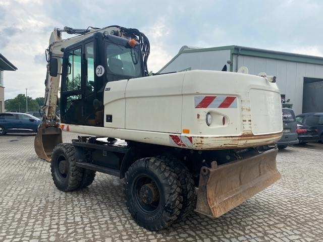 Cat M 318 D VAH (12005443) - حفارة على عجلات: صور 3 Cat M 318 D VAH (12005443) - حفارة على عجلات: صور 3