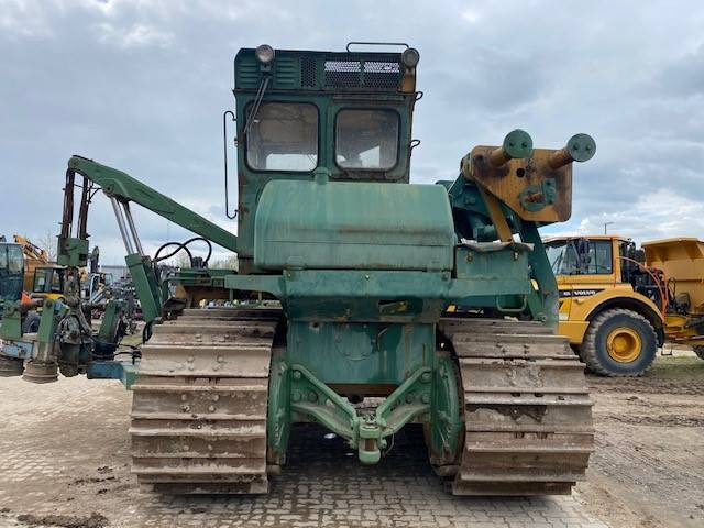 Komatsu D 355 C-3 Rückeraupe / Conveyor Shifter MIETE/RENT - مجنزرة لمد الأنابيب: صور 5 Komatsu D 355 C-3 Rückeraupe / Conveyor Shifter MIETE/RENT - مجنزرة لمد الأنابيب: صور 5