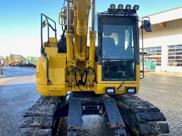 حفارات زحافة Komatsu PC 138 US-11 MIETE / RENTAL (12005298): صور 12 حفارات زحافة Komatsu PC 138 US-11 MIETE / RENTAL (12005298): صور 12