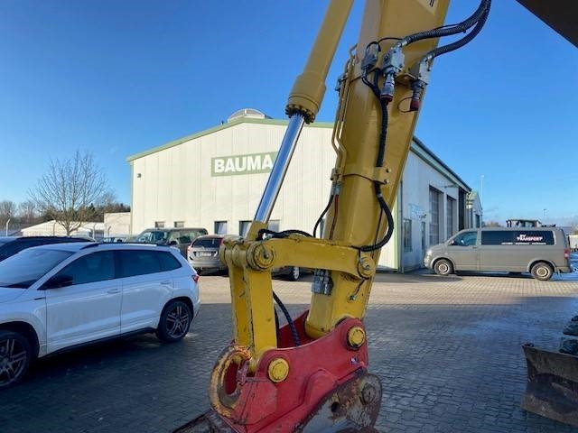 حفارات زحافة Komatsu PC 138 US-11 MIETE / RENTAL (12005298): صور 9 حفارات زحافة Komatsu PC 138 US-11 MIETE / RENTAL (12005298): صور 9