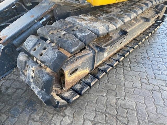 حفارات زحافة Komatsu PC 138 US-11 MIETE / RENTAL (12005298): صور 14 حفارات زحافة Komatsu PC 138 US-11 MIETE / RENTAL (12005298): صور 14