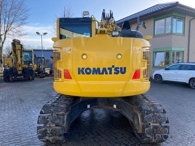 Komatsu PC 138 US-11 MIETE / RENTAL (12005298) - حفارات زحافة: صور 3 Komatsu PC 138 US-11 MIETE / RENTAL (12005298) - حفارات زحافة: صور 3