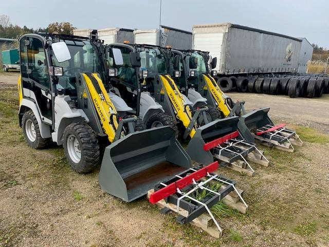 Kramer 5035 MIETE / RENTAL (12002040) - اللودر بعجل: صور 1 Kramer 5035 MIETE / RENTAL (12002040) - اللودر بعجل: صور 1