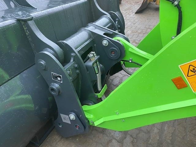 LIUGONG 856 HE vollelektrisch, MIETE / RENTAL 4.0 cbm - اللودر بعجل: صور 3 LIUGONG 856 HE vollelektrisch, MIETE / RENTAL 4.0 cbm - اللودر بعجل: صور 3