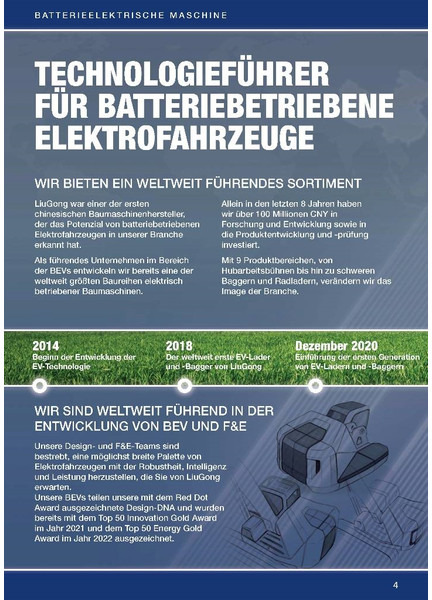 LIUGONG 9027 FE vollelektrisch, 2.680 kg - حفارة مصغرة: صور 4 LIUGONG 9027 FE vollelektrisch, 2.680 kg - حفارة مصغرة: صور 4