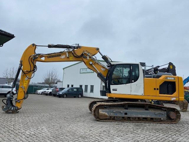 Liebherr R 922 LC (G8) MIETE / RENTAL (12001992) - حفارات زحافة: صور 2 Liebherr R 922 LC (G8) MIETE / RENTAL (12001992) - حفارات زحافة: صور 2