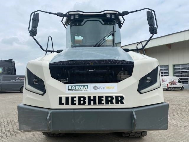 شاحنة مفصلية Liebherr TA 230 Garantie 05/2026 MIETE / RENTAL (12001923): صور 8